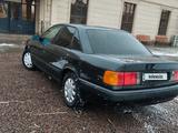 Audi 100 1993 года за 2 000 000 тг. в Шу – фото 5