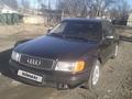 Audi 100 1993 года за 2 000 000 тг. в Шу – фото 8