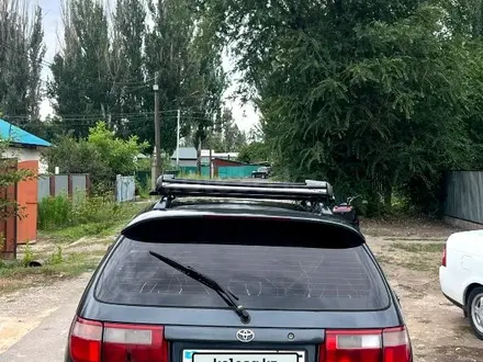 Toyota Caldina 1995 года за 2 100 000 тг. в Алматы – фото 2