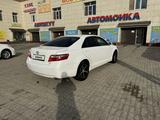 Toyota Camry 2008 годаүшін6 600 000 тг. в Усть-Каменогорск – фото 3