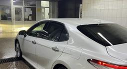 Toyota Camry 2019 годаfor14 200 000 тг. в Астана – фото 4