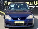 Volkswagen Golf 2007 годаүшін4 050 000 тг. в Тараз – фото 2