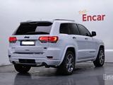 Jeep Grand Cherokee 2021 года за 19 000 000 тг. в Алматы – фото 4