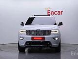 Jeep Grand Cherokee 2021 года за 19 000 000 тг. в Алматы – фото 3