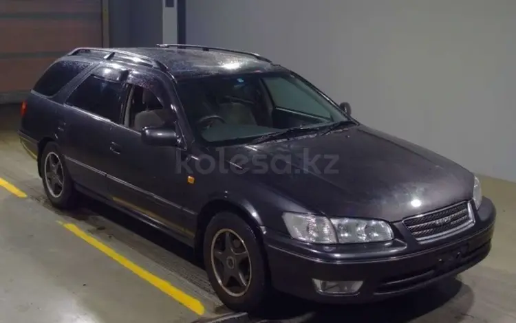 Рулевая рейка TOYOTA CAMRY 20-25 за 40 000 тг. в Астана