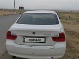 BMW 325 2008 годаүшін1 200 000 тг. в Актобе – фото 3