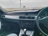 BMW 325 2008 годаүшін1 200 000 тг. в Актобе – фото 5