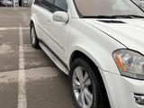 Mercedes-Benz GL 500 2008 года за 8 600 000 тг. в Алматы – фото 4