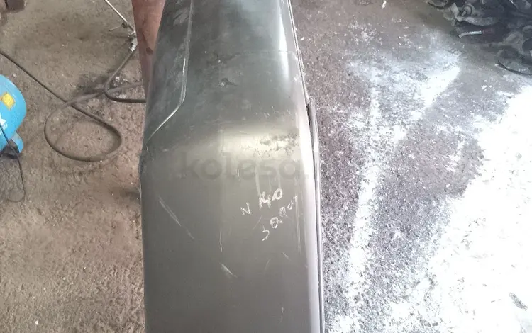 Контрактный из Японии бампер задний на мерс 140 за 50 000 тг. в Астана