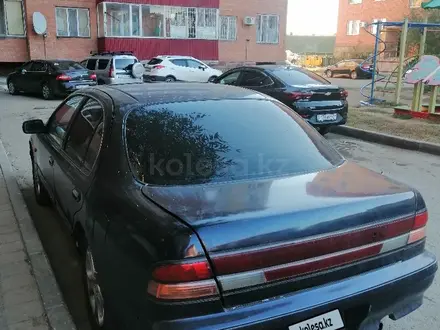 Nissan Maxima 1997 года за 1 700 000 тг. в Астана – фото 4