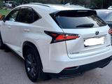 Lexus NX 300h 2015 годаүшін13 000 000 тг. в Алматы – фото 3