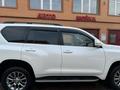 Toyota Land Cruiser Prado 2017 годаүшін28 500 000 тг. в Алматы – фото 10