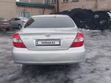 Toyota Camry 2003 годаfor4 300 000 тг. в Петропавловск – фото 3