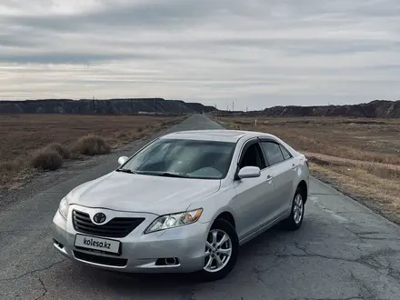 Toyota Camry 2007 года за 5 000 000 тг. в Жезказган