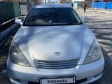 Toyota Windom 2002 годаүшін5 200 000 тг. в Талдыкорган