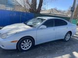 Toyota Windom 2002 годаүшін3 800 000 тг. в Талдыкорган – фото 2