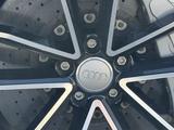 Audi RS 6 2018 года за 45 000 000 тг. в Костанай – фото 4