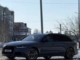Audi RS 6 2018 года за 45 000 000 тг. в Костанай – фото 2