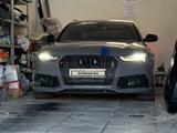Audi RS 6 2018 года за 45 000 000 тг. в Костанай – фото 5