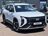Hyundai Mufasa Luxe 2024 года за 13 400 000 тг. в Алматы