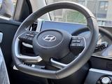 Hyundai Mufasa Luxe 2024 года за 13 400 000 тг. в Алматы – фото 5