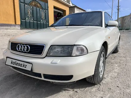 Audi A4 1997 года за 2 200 000 тг. в Кызылорда