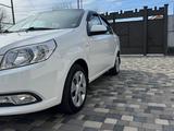 Chevrolet Nexia 2021 годаүшін5 000 000 тг. в Тараз – фото 4