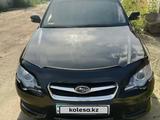 Subaru Legacy 2007 годаүшін5 500 000 тг. в Усть-Каменогорск – фото 2