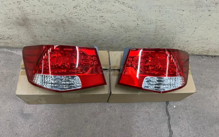 Задний фонарь на Киа Серато 2009- / Kia Cerato Forte 2012 за 15 000 тг. в Астана