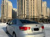 Kia Cerato 2013 годаүшін5 500 000 тг. в Астана