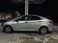 Hyundai Accent 2015 годаүшін6 000 000 тг. в Алматы – фото 4