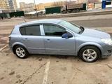 Opel Astra 2007 года за 2 500 000 тг. в Астана