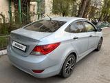 Hyundai Solaris 2011 годаүшін4 500 000 тг. в Астана