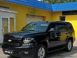 Chevrolet Tahoe 2020 года за 21 000 000 тг. в Астана – фото 3