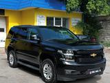 Chevrolet Tahoe 2020 года за 21 000 000 тг. в Астана – фото 4