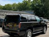 Chevrolet Tahoe 2020 года за 21 000 000 тг. в Астана – фото 5