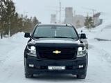 Chevrolet Tahoe 2020 года за 21 000 000 тг. в Астана