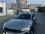 Kia K5 2021 года за 10 000 000 тг. в Астана