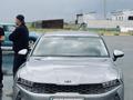 Kia K5 2021 года за 10 000 000 тг. в Астана – фото 10