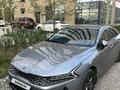 Kia K5 2021 года за 10 000 000 тг. в Астана – фото 4