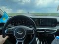Kia K5 2021 года за 10 000 000 тг. в Астана – фото 9