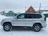 Toyota Land Cruiser Prado 2004 годаfor10 000 000 тг. в Актобе – фото 2