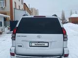 Toyota Land Cruiser Prado 2004 годаfor10 000 000 тг. в Актобе – фото 3