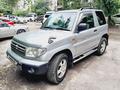 Mitsubishi Pajero iO 1998 года за 2 200 000 тг. в Алматы – фото 4