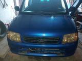 Daihatsu Cuore 2003 года за 1 150 000 тг. в Уральск – фото 4