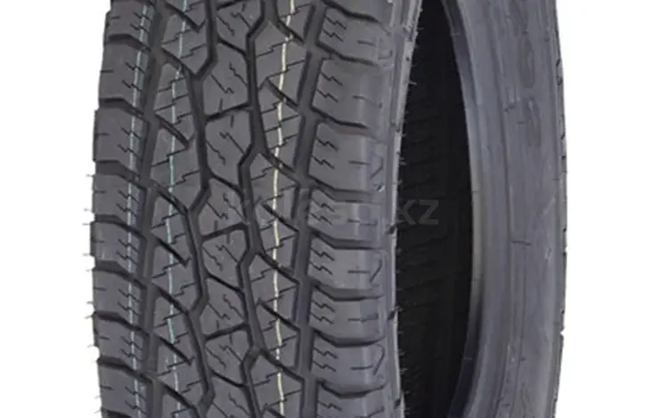 265/65 R17 TR292 112S Triangle А/Түшін52 700 тг. в Алматы