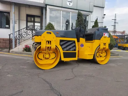 Bomag  BW131/ двухвальцовый/ 5 тонн 2017 года за 12 750 000 тг. в Алматы – фото 5