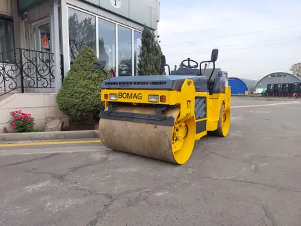 Bomag  BW131/ двухвальцовый/ 5 тонн 2017 года за 12 750 000 тг. в Алматы – фото 3