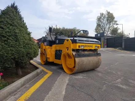 Bomag  BW131/ двухвальцовый/ 5 тонн 2017 года за 12 750 000 тг. в Алматы