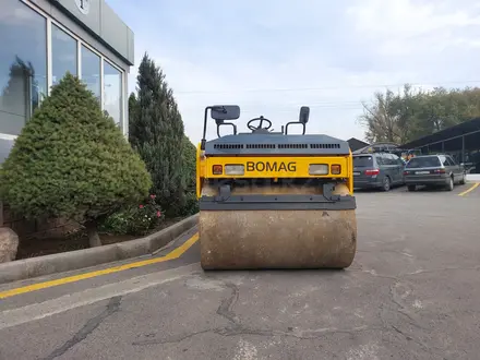 Bomag  BW131/ двухвальцовый/ 5 тонн 2017 года за 12 750 000 тг. в Алматы – фото 2